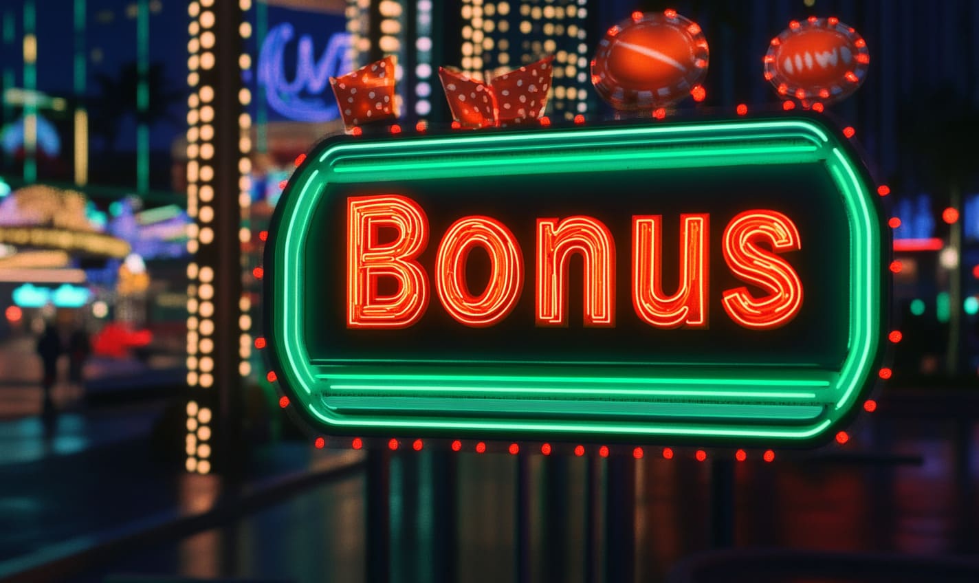 Bonus Ecosystem at TK444 Casino
                              