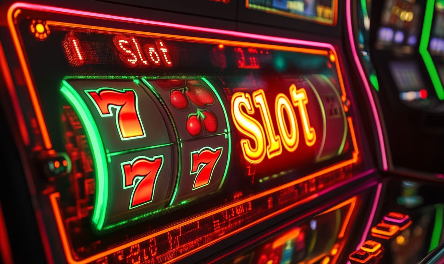 Join Slots at TK444 Casino Online
                              