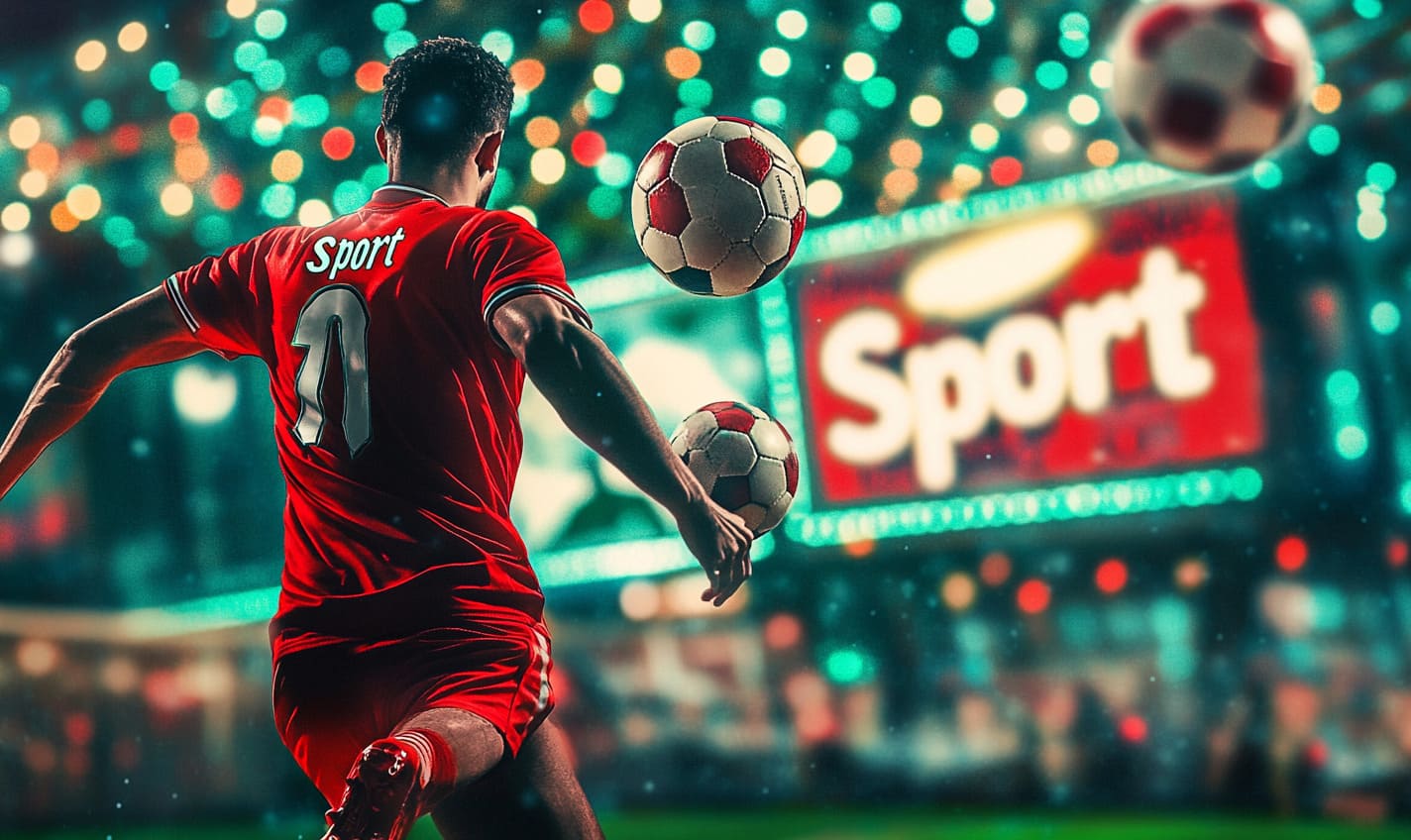 Betting World at Portal TK444
                              